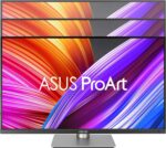 Moniteur LED IPS 27″ 4K UHD
