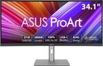 Moniteur LED IPS 27″ 4K UHD