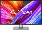 Moniteur LED IPS 27″ 4K UHD