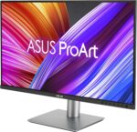 Moniteur LED IPS 27″ 4K UHD