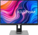 Moniteur LED IPS 27″ 4K UHD