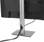 Moniteur LED IPS 27″ 4K UHD