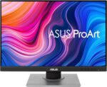 Moniteur LED IPS 27″ 4K UHD