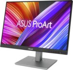 Moniteur LED IPS 27″ 4K UHD