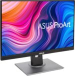 Moniteur LED IPS 27″ 4K UHD