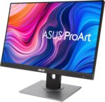 Moniteur LED IPS 27″ 4K UHD