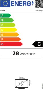 Moniteur LED IPS 27″ 4K UHD