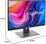 Moniteur LED IPS 27″ 4K UHD