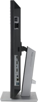 Moniteur LED IPS 27″ 4K UHD