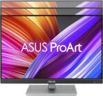 Moniteur LED IPS 27″ 4K UHD