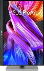 Moniteur LED IPS 27″ 4K UHD