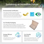 Moniteur LED IPS 27″ 4K UHD