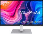 Moniteur LED IPS 27″ 4K UHD