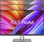 Moniteur LED IPS 27″ 4K UHD