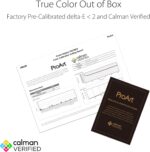 Moniteur LED IPS 27″ 4K UHD