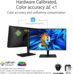 Moniteur LED IPS 27″ 4K UHD
