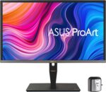 Moniteur LED IPS 27″ 4K UHD