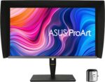 Moniteur LED IPS 27″ 4K UHD