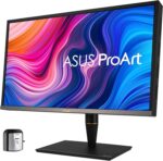 Moniteur LED IPS 27″ 4K UHD