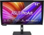 Moniteur LED IPS 27″ 4K UHD