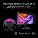 Moniteur LED IPS 27″ 4K UHD