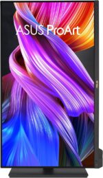 Moniteur LED IPS 27″ 4K UHD