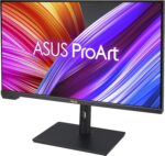 Moniteur LED IPS 27″ 4K UHD