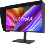 Moniteur LED IPS 27″ 4K UHD