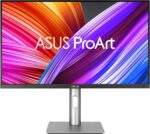 Moniteur LED IPS 27″ 4K UHD