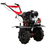 Motobineuse à essence AL-KO MH 540 Comfort 196 cm³ 54 cm