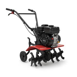 Motoculteur thermique NOVUS 212 cc largeur 30,5–53,3 cm
