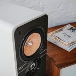 Paire d&rsquo;enceintes actives 3 voies 260 W Bluetooth aptX HDMI ARC