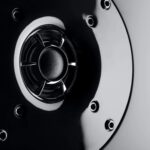 Paire d&rsquo;enceintes actives 3 voies 260 W Bluetooth aptX HDMI ARC