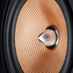 Paire d&rsquo;enceintes actives 3 voies 260 W Bluetooth aptX HDMI ARC