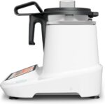 Robot cuiseur multifonction Moulinex Clickchef 3,6 L, 1400 W, 32 fonctions