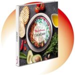 Robot cuiseur multifonction Moulinex Clickchef 3,6 L, 1400 W, 32 fonctions