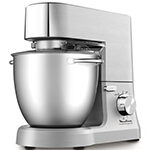 Robot cuiseur multifonction Moulinex Clickchef 3,6 L, 1400 W, 32 fonctions