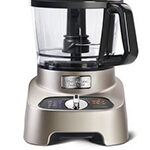 Robot cuiseur multifonction Moulinex Clickchef 3,6 L, 1400 W, 32 fonctions