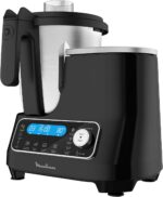 Robot cuiseur multifonction 3,6 L, 1400 W, 5 programmes automatiques