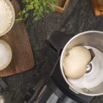 Robot cuiseur multifonction Cecotec Mambo CooKing Unique, 45 fonctions, 2200 W, bol inox 5 L