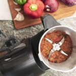 Robot cuiseur multifonction Cecotec Mambo CooKing Unique, 45 fonctions, 2200 W, bol inox 5 L