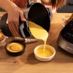 Robot cuiseur multifonction Cecotec Mambo CooKing Unique, 45 fonctions, 2200 W, bol inox 5 L