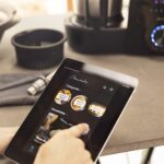 Robot cuiseur multifonction Cecotec Mambo CooKing Unique, 45 fonctions, 2200 W, bol inox 5 L