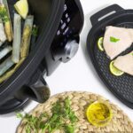 Robot cuiseur multifonction Cecotec Mambo CooKing Unique, 45 fonctions, 2200 W, bol inox 5 L