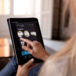 Robot cuiseur multifonction Cecotec Mambo CooKing Unique, 45 fonctions, 2200 W, bol inox 5 L