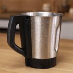 Robot cuiseur multifonction Cecotec Mambo CooKing Unique, 45 fonctions, 2200 W, bol inox 5 L