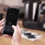 Robot cuiseur multifonction Cecotec Mambo CooKing Unique, 45 fonctions, 2200 W, bol inox 5 L