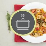 Robot cuiseur multifonction programmable 4,5 L, 180 °C, découpe directe intégrée