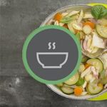 Robot cuiseur multifonction programmable 4,5 L, 180 °C, découpe directe intégrée