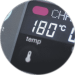 Robot cuiseur multifonction programmable 4,5 L, 180 °C, découpe directe intégrée